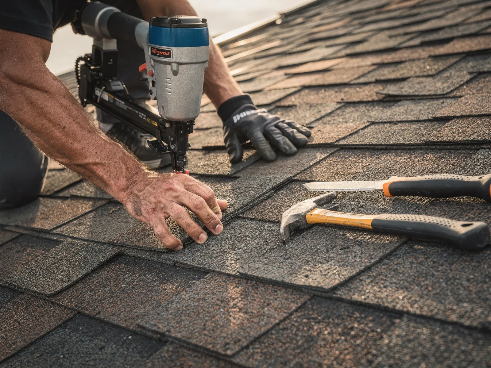 Why choose Roof Repair in Callender, IA